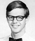 Dave Sholin: class of 1968, Norte Del Rio High School, Sacramento, CA.